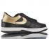 Hotová pánská celokožená nízká obuv Nike Court Force Low Basic 314774-100