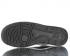 Hotová pánská celokožená nízká obuv Nike Court Force Low Basic 314774-100