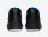 Space Jam x Nike Air Force 1 07 Computer Chip Black Light Blue Fury DH5354-001