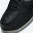 Space Jam x Nike Air Force 1 07 Computer Chip Black Light Blue Fury DH5354-001