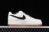 Stussy x Nike Air Force 1 07 Low Off White Black Brown XZ5688-001