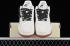 Stussy x Nike Air Force 1 07 Low Off White Black Brown XZ5688-001