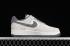 Stussy x Nike Air Force 1 07 Low Off White Dark Grey HD1968-013