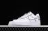 Stussy x Nike Air Force 1 Low White Black Colourful BQ6425-109