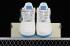 Supreme x Nike Air Force 1 07 Low Off White Blue Red HD1968-024