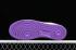 Supreme x Nike Air Force 1 07 Low Off White 深紫色 SU0220-012
