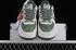 Supreme x Nike Air Force 1 07 Low Suede Grey Green ME2392-106