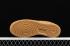 シュプリーム x ナイキ エア フォース 1 ロー ウィート スエード ブラウン DN1555-200 、靴、スニーカー