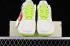 Supreme x The North Face x Nike Air Force 1 07 Düşük Beyaz Elma Yeşili SU2305-011,ayakkabı,spor ayakkabı