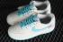 Supreme x The North Face x Nike Air Force 1 07 Low Off-White Sky Blue SU2305-007