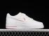 TED x Portland x Nike Air Force 1 07 Low White Multicolor DD8959-705