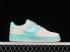 Tiffany & Co. x Nike Air Force 1 07 Low SP Friends and Family Tiffany Blue DZ1382-222