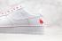 Travis Scott x Air Force 1 Low Cloud White University Red CT9225-188