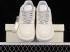Undefeated x Nike Air Force 1 07 Low Beige Light Grey Silver UN1988-666