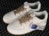 Undefeated x Nike Air Force 1 07 Low Cream Gold UT2022-028