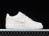 Undefeated x Nike Air Force 1 07 SU19 White Light Blue HL5696-789