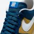 Undefeated x Nike Air Force 1 SP 5 On It Court Blue White Goldtone DM8462-400