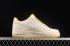 Uninterrupted x Nike Air Force 1 Low MORE THAN Wit Geel DW8802-605
