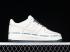 Uninterrupted x Nike Air Force 1 Low More Than White, Σκούρο Πράσινο UI8969-639