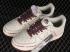 Uninterrupted x Nike Air Force 1 07 Low MORE THAN Donkerrood Wit HL6959-887