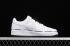 Uniterrupted x Nike Air Force 1 07 Low Blanco Negro 3M 352267-801