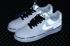 Uniterrupted x Nike Air Force 1 07 Low Blanco Negro 3M 352267-801