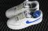 Vlone x Nike Air Force 1 07 Low White Blue AA5360-011