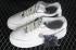 Vlone x Nike Air Force 1 07 Low White Grey AA5360-005