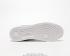 des chaussures décontractées unisexes Nike Air Force 1 AC gris vert blanc pour femmes 630939-021