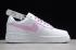 женские Nike Air Force 1 Essential White Psychic Pink BV1980 100