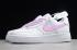женские Nike Air Force 1 Essential White Psychic Pink BV1980 100