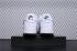 Womens Air Force 1'07 Low White Black Mens Running Shoes 315115-116