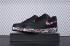 Naisten Nike Air Force 1 Low 07 Black LE Regional West Shoes 315122-114