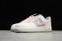 Womens Nike Air Force 1 Low Beige Grey Pink White CW7584-901
