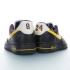 dámske pánske bežecké topánky Nike Air Force 1 Low Black Mamba 315122-824