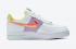 Nike Air Force 1 Low Easter Blanco Multi Color CW5592-100 para mujer