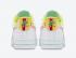 Giày Nike Air Force 1 Low Easter White Multi Color CW5592-100 dành cho nữ