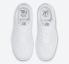 Mujer Nike Air Force 1 Low Pixel Summit Blanco Negro Zapatos CK6649-100