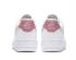 жіночі кросівки Nike Air Force 1 Low White Desert Berry 315115-156