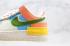 Womens Nike Air Force 1 Low White Multi Color CW2630-101