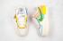 Mujeres Nike Air Force 1 Low Blanco Multi Color CW2630-101