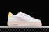 Sepatu Nike Air Force 1 Pixel Arctic Oranye Putih Kuning Wanita DM3054-100