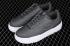 Sepatu Nike Air Force 1 Pixel Wanita Hitam Putih CK6649-101