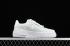 Sepatu Nike Air Force 1 Pixel Wanita Putih Hijau Hitam CK6649-004