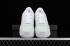 Sepatu Nike Air Force 1 Pixel Wanita Putih Hijau Hitam CK6649-004