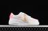 женские Nike Air Force 1 Pixel White Pink Green DD2330-511