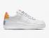 zapatos Nike Air Force 1 Shadow Kindness Day 2020 para mujer DC2199-100