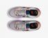 *<s>Buy </s>Womens Nike Air Force 1 Shadow Metallic Silver Fuchsia Glow CW6030-001<s>,shoes,sneakers.</s>