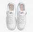 Sepatu Nike Air Force 1 Shadow White Atomic Pink CZ8107-100 Wanita