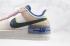 Dámské boty Nike Air Force 1 Shadow White Hydrogen Blue Purple CI0919-121